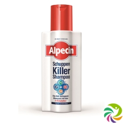 Alpecin Shampoo Schuppen-Killer 250ml