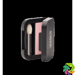 Boerlind Powder Eye Shadow Mono Light Rose