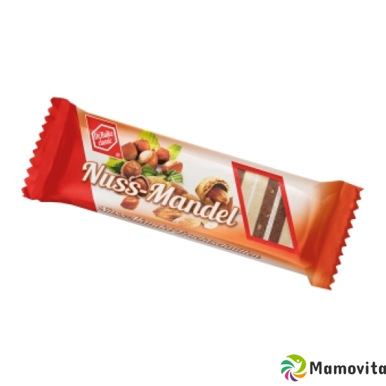 Balke Fruchtschnitte Riegel Nuss Mandel 100g buy online