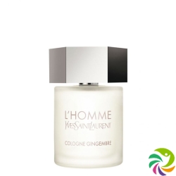 Ysl L'homme Eau de Cologne Spray 60ml