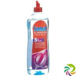 Somat Klarspüler Liquid Flasche 750ml