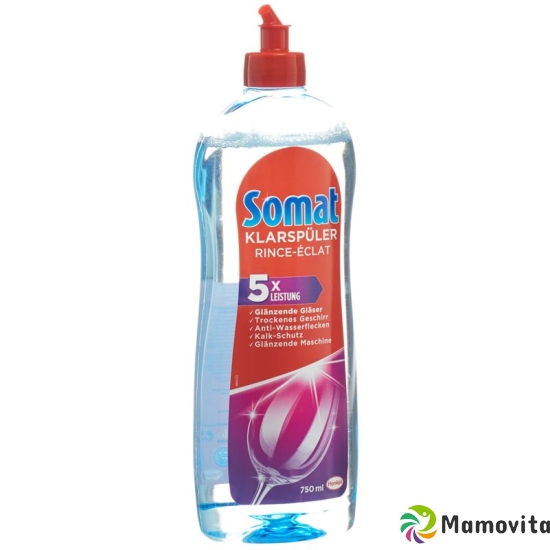 Somat Klarspüler Liquid Flasche 750ml buy online