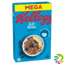 Kelloggs All Bran Regular 500g