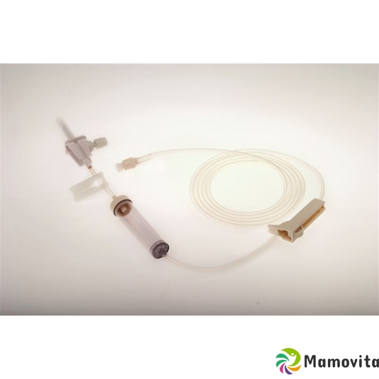 Tevadaptor Connecting Set 100 Stück buy online