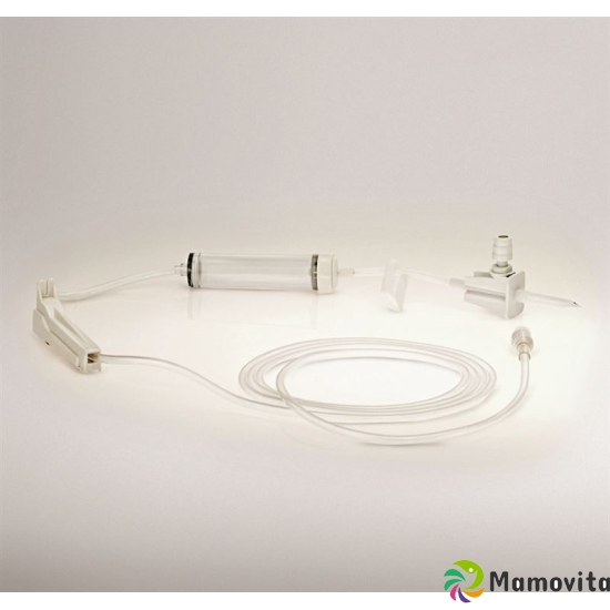 Tevadaptor Infusionsset 180cm 50 Stück buy online