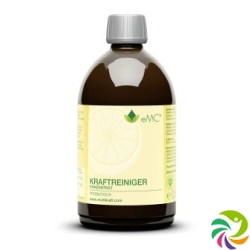 Multikraft Emc Citrusreiniger 0.5L