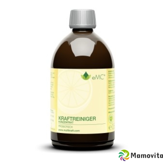 Multikraft Emc Citrusreiniger 0.5L buy online