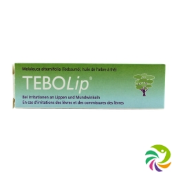 Tebo Lip Roll On 10ml