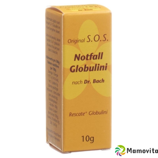 Tentan S.o.s Notfall-Globulini 10g buy online