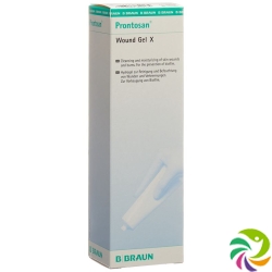 Prontosan Wound Gel X 250g