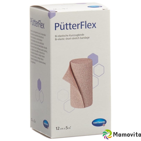 Puetter Flex Binde 12cmx5m buy online