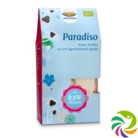 Govinda Paradisokonfekt Bio Box 100g