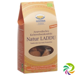 Govinda Laddu Nature Bio 120g