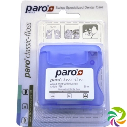 Paro Classic Floss dental floss