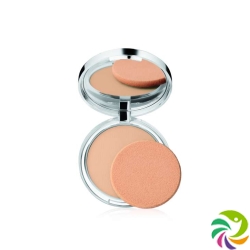 Clinique Stay Matte Pressed Powder No. 17