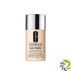 Clinique Even Better Make Up Alabaster 30ml