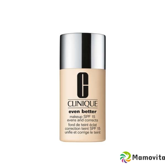 Clinique Even Better Make Up Alabaster 30ml buy online