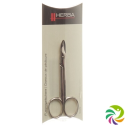 Herba Fuss nail scissors 10.5cm