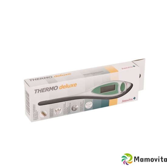 Amavita Thermo Deluxe clinical thermometer buy online