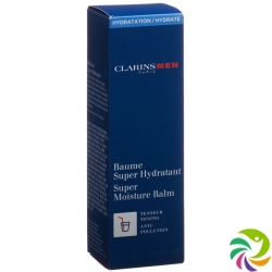 Clarins Men Baume Super Hydratant 50ml