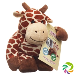 Beddy Bear Wärme-Stofftier Giraffe