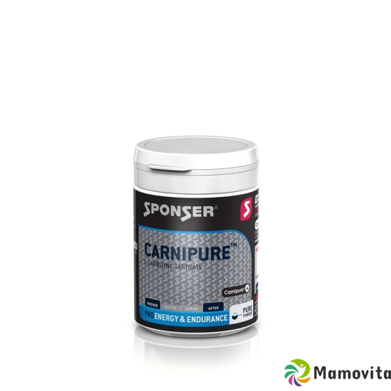 Sponser Pro Carnipure 150g buy online