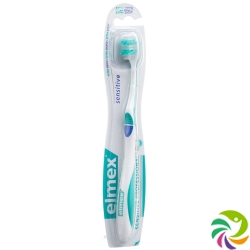 Elmex Sensitive Professional Extra Soft toothbrush