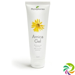 Phytopharma Arnica Gel 100ml