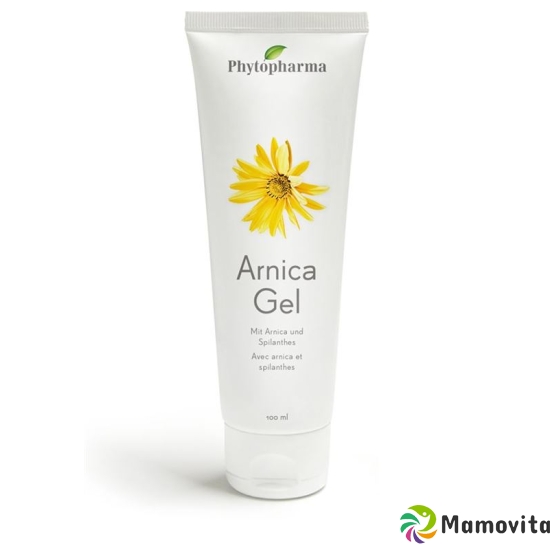 Phytopharma Arnica Gel 100ml buy online