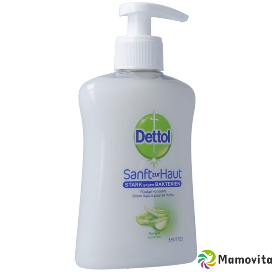 Dettol Flüssigseife Pflegend 250ml buy online