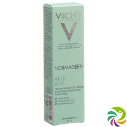 Vichy Normaderm Anti Age Skin Renewing Care 50ml