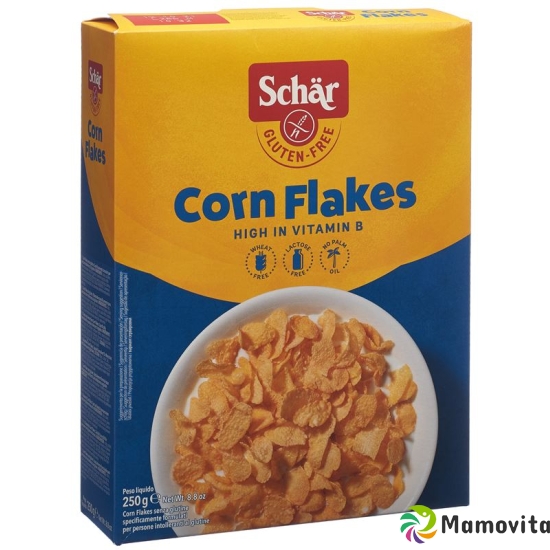 Schär Cornflakes Glutenfrei 250g buy online