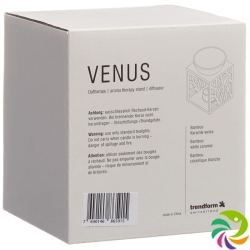 Aromalife Aroma Lamp Venus