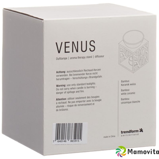 Aromalife Aroma Lamp Venus buy online