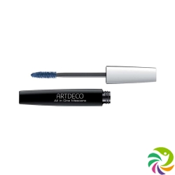 Artdeco All In One Mascara Blau 202.05