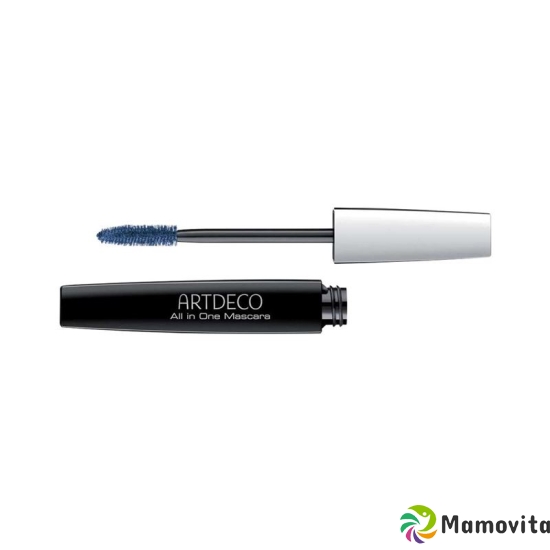 Artdeco All In One Mascara Blau 202.05 buy online