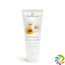 Phytopharma Handcreme 50ml