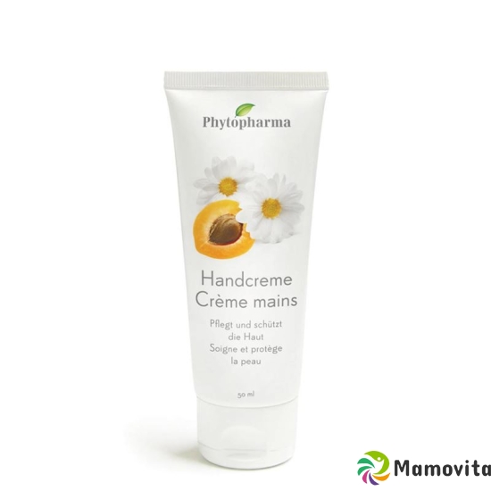 Phytopharma Handcreme 50ml buy online