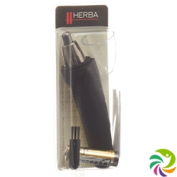 Herba Nasentrimmer Made For Men