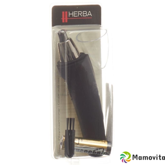 Herba Nasentrimmer Made For Men buy online