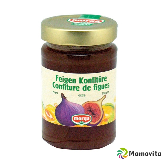 Morga Konfitüre Feigenmark Akt 350g buy online