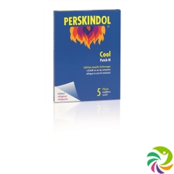 Perskindol Cool Patch-N 5 Stück