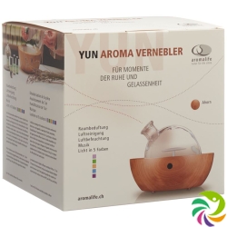 Aromalife Yun Aroma Nebulizer 4in1