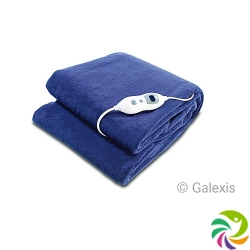 Solis Thermosoft cuddly blanket type 536