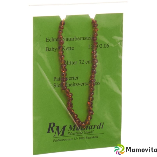 Mainardi Natur Bernstein 32cm Splitter buy online