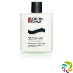 Biotherm Homme Anti Feu Du Rasage 100ml