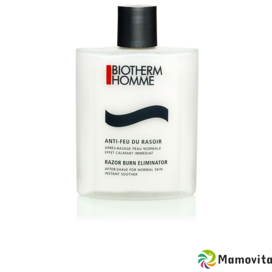 Biotherm Homme Anti Feu Du Rasage 100ml buy online