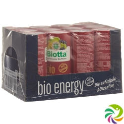 Biotta Bio-Energy 250ml