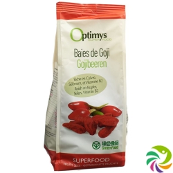 Optimys Superfood Gojibeeren 500g