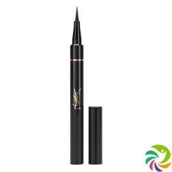 Ysl Eyeliner Automatic 01